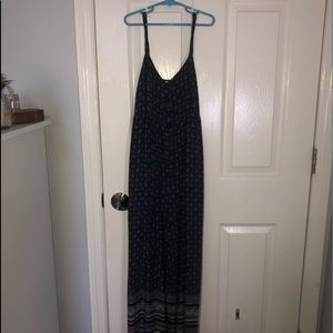 Urban outfitters romper